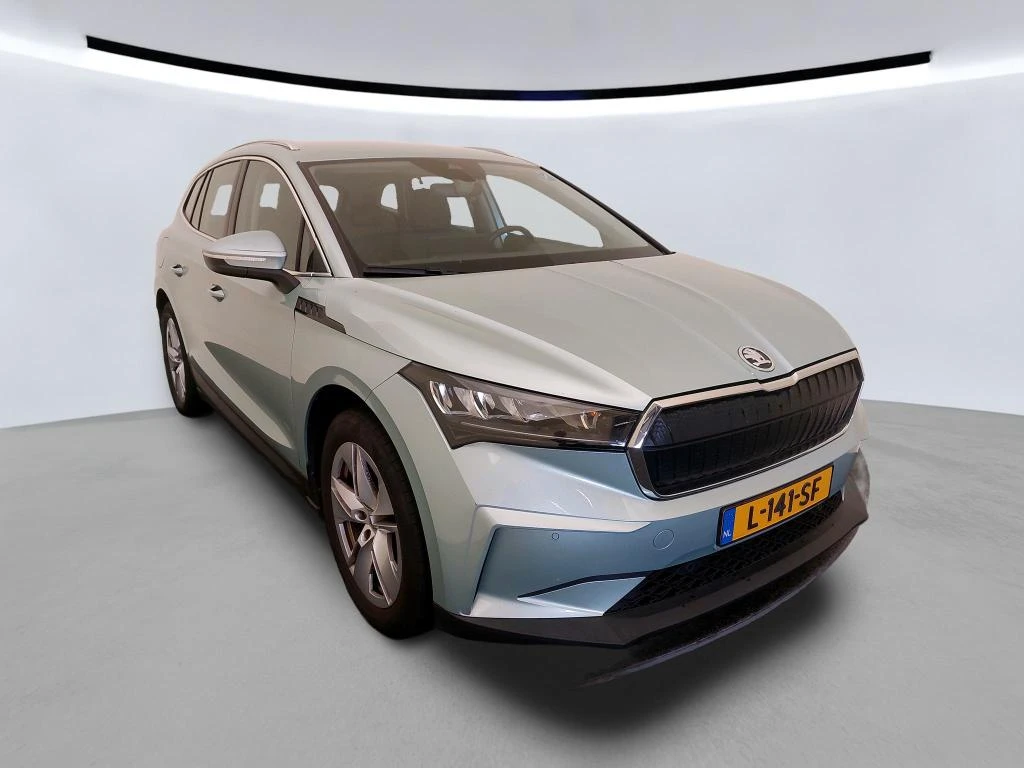 Škoda Enyaq