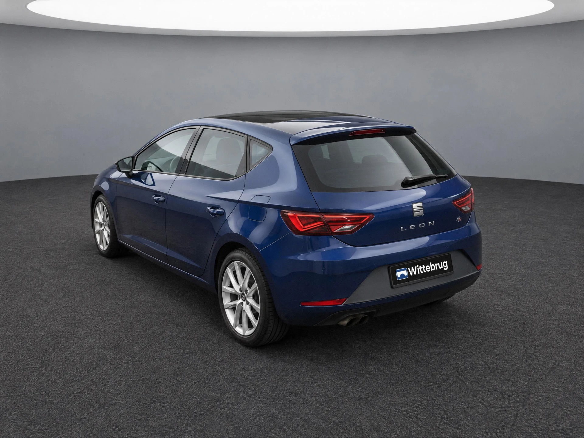 SEAT León