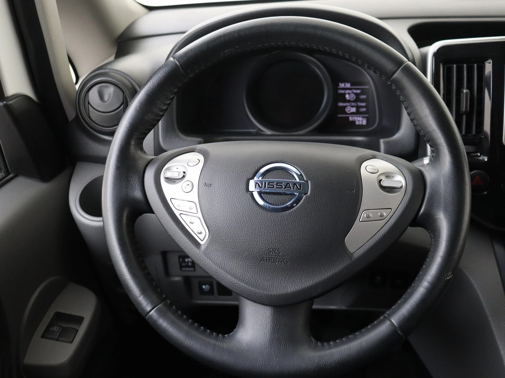 Nissan e-NV200