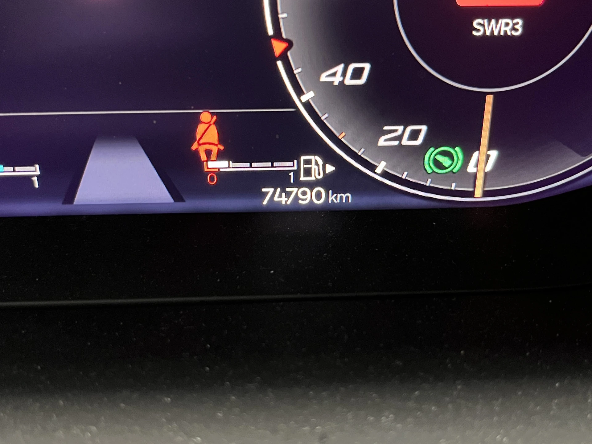 Cupra León Sportstourer
