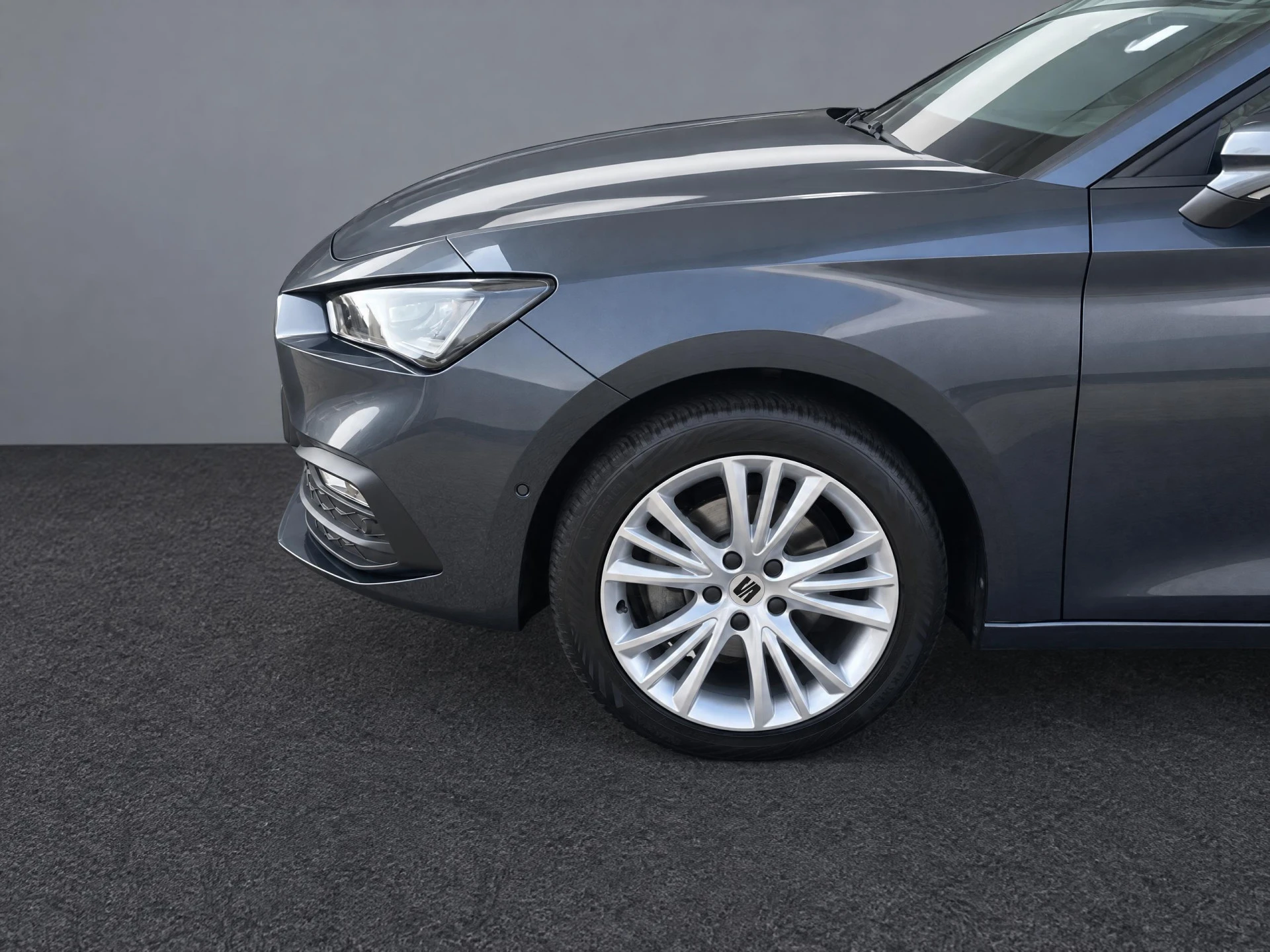 SEAT León