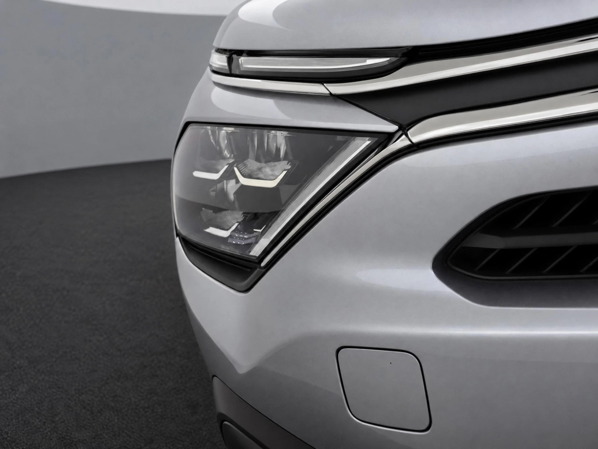 Citroën ë-C4