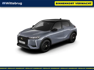 DS 3 Performance Line