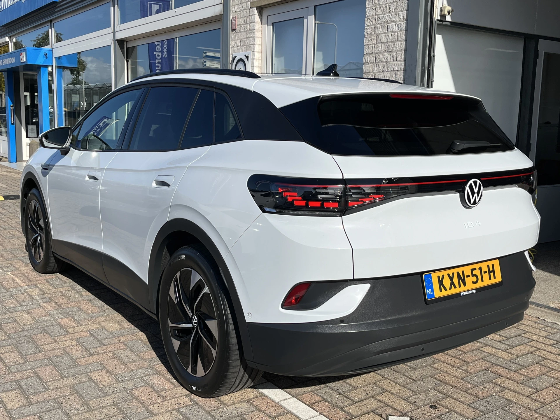 Volkswagen ID.4