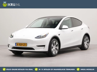 Tesla Model Y RWD 58 kWh | SoH 95,3% | Apple Carplay | Wifi | 360 Camera | Dode hoek detector | Spraakbediening | Navigatie |