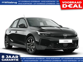 Opel Corsa 1.2 Turbo Edition DIRECT RIJDEN - WINTER PAKKET - VELGEN - 8 JAAR GARANTIE