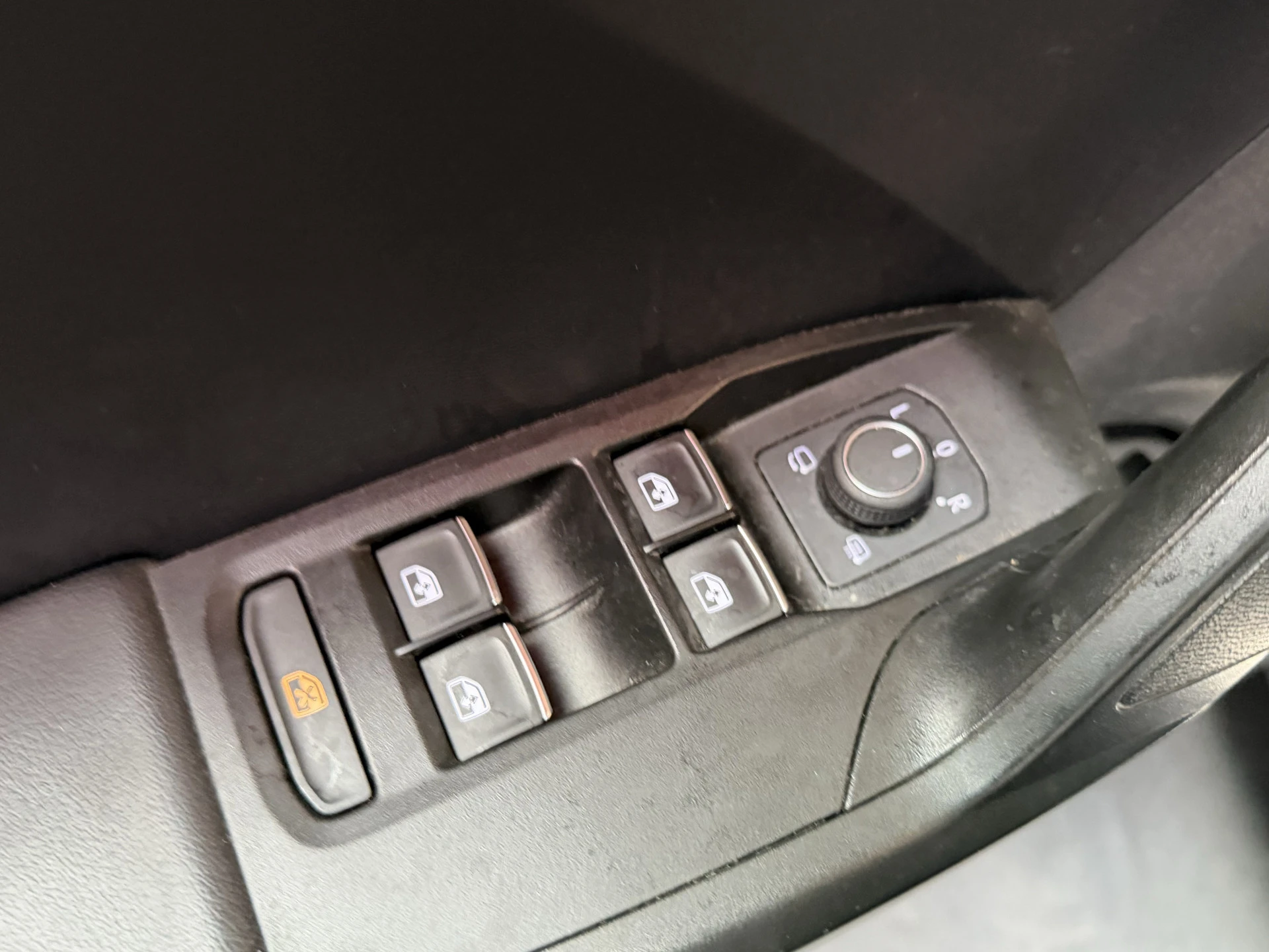 SEAT León