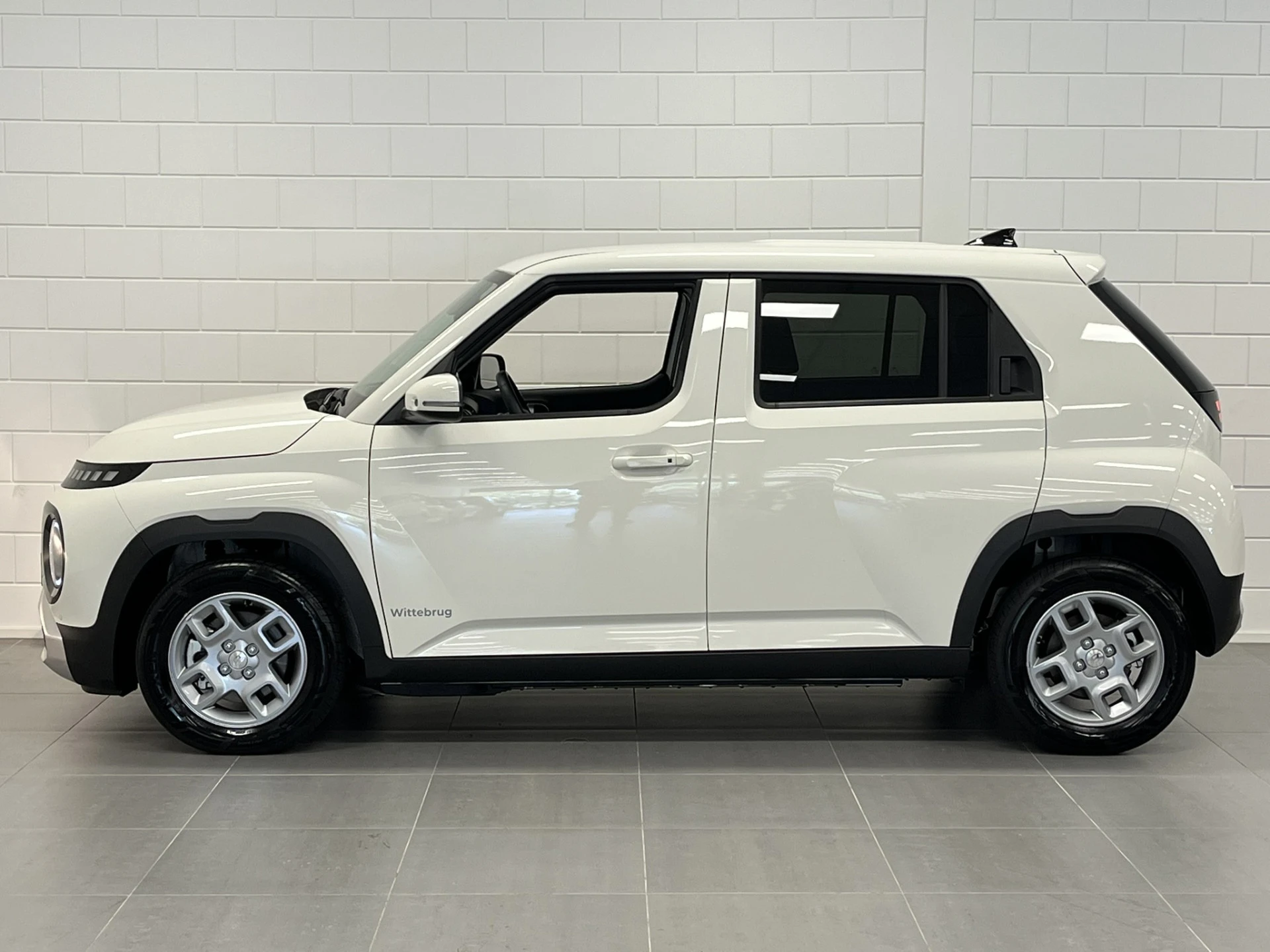 Hyundai Inster