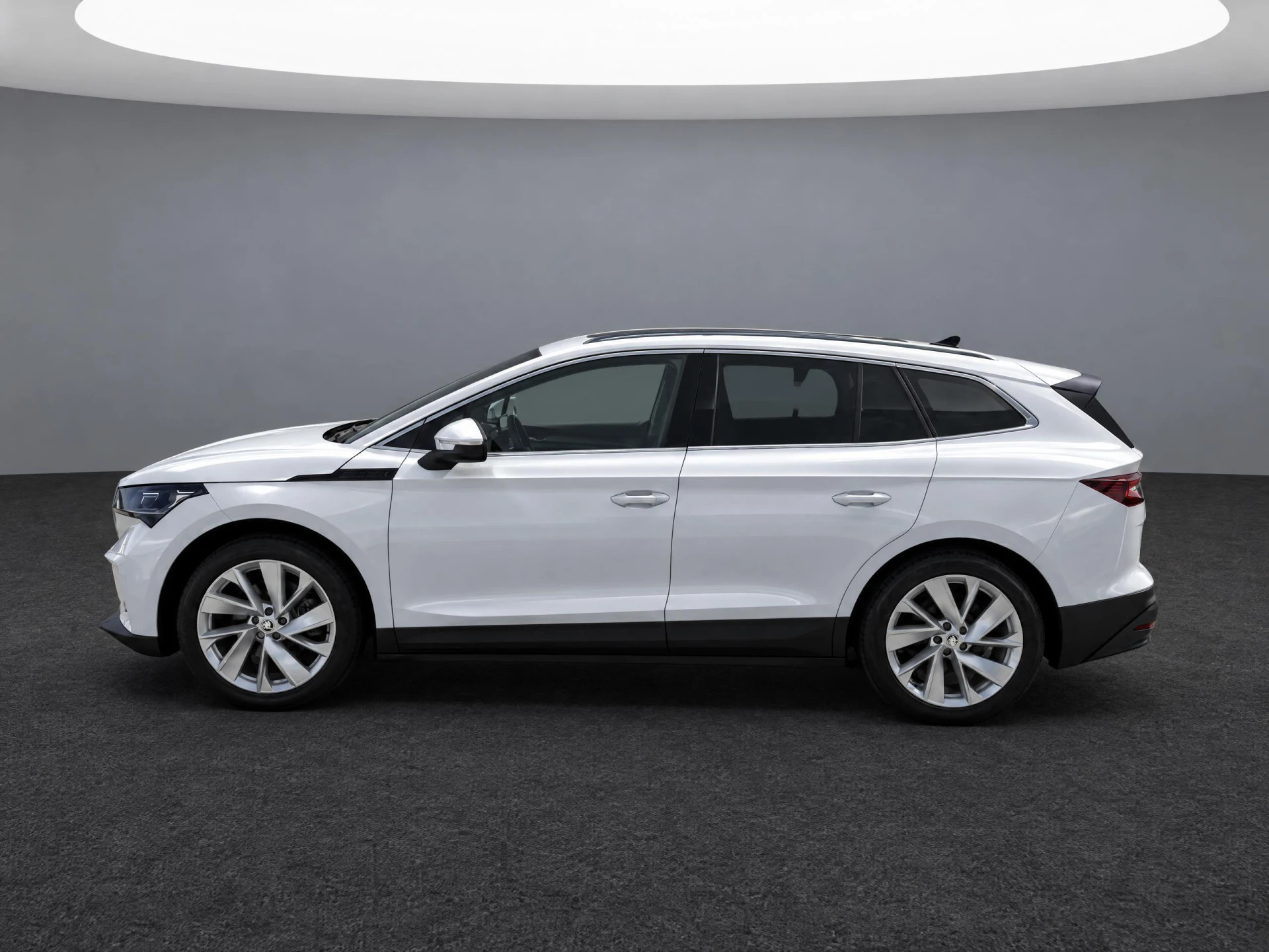 Škoda Enyaq