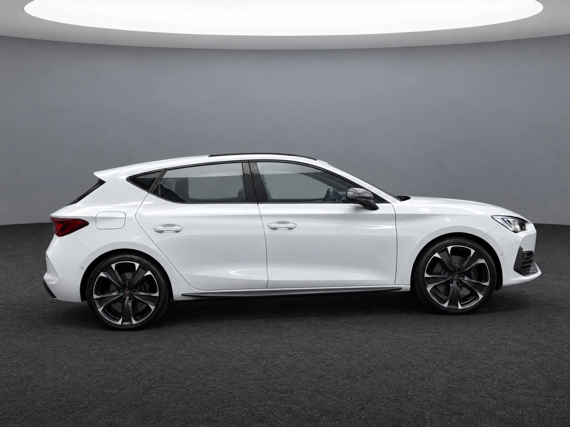 Cupra León
