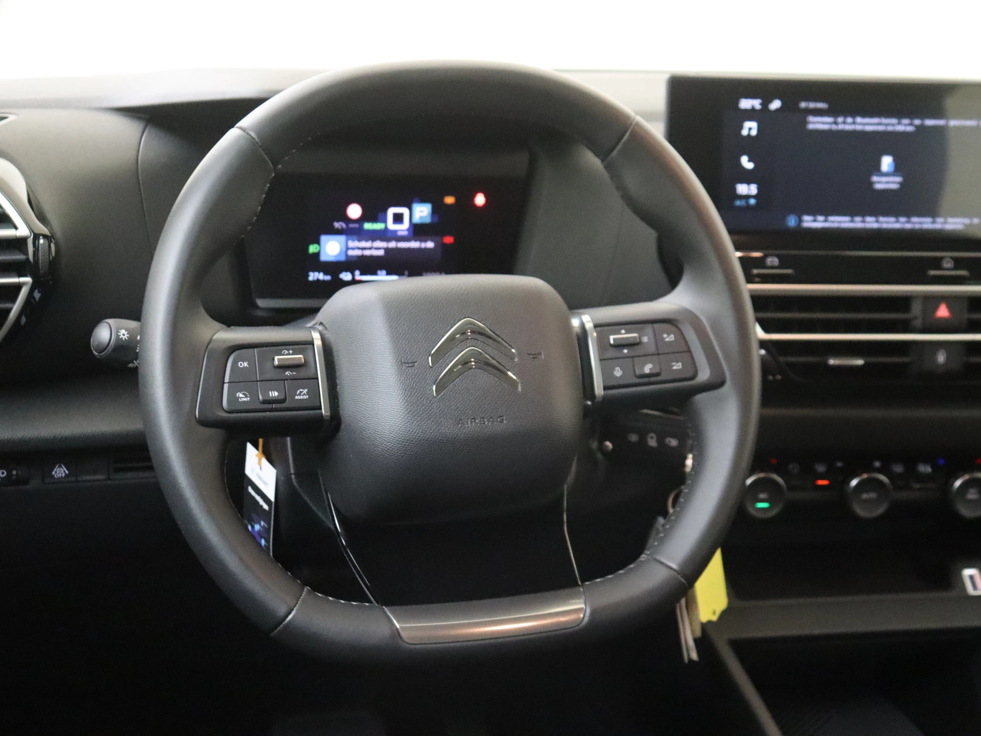 Citroën ë-C4