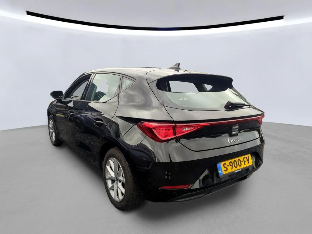 SEAT León