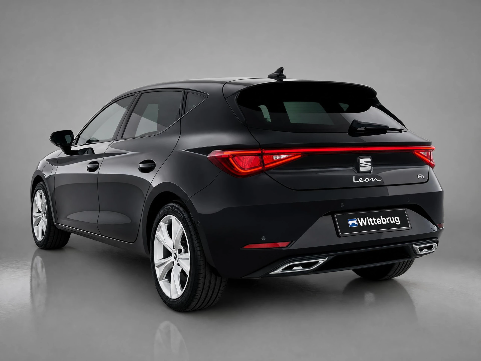 SEAT León