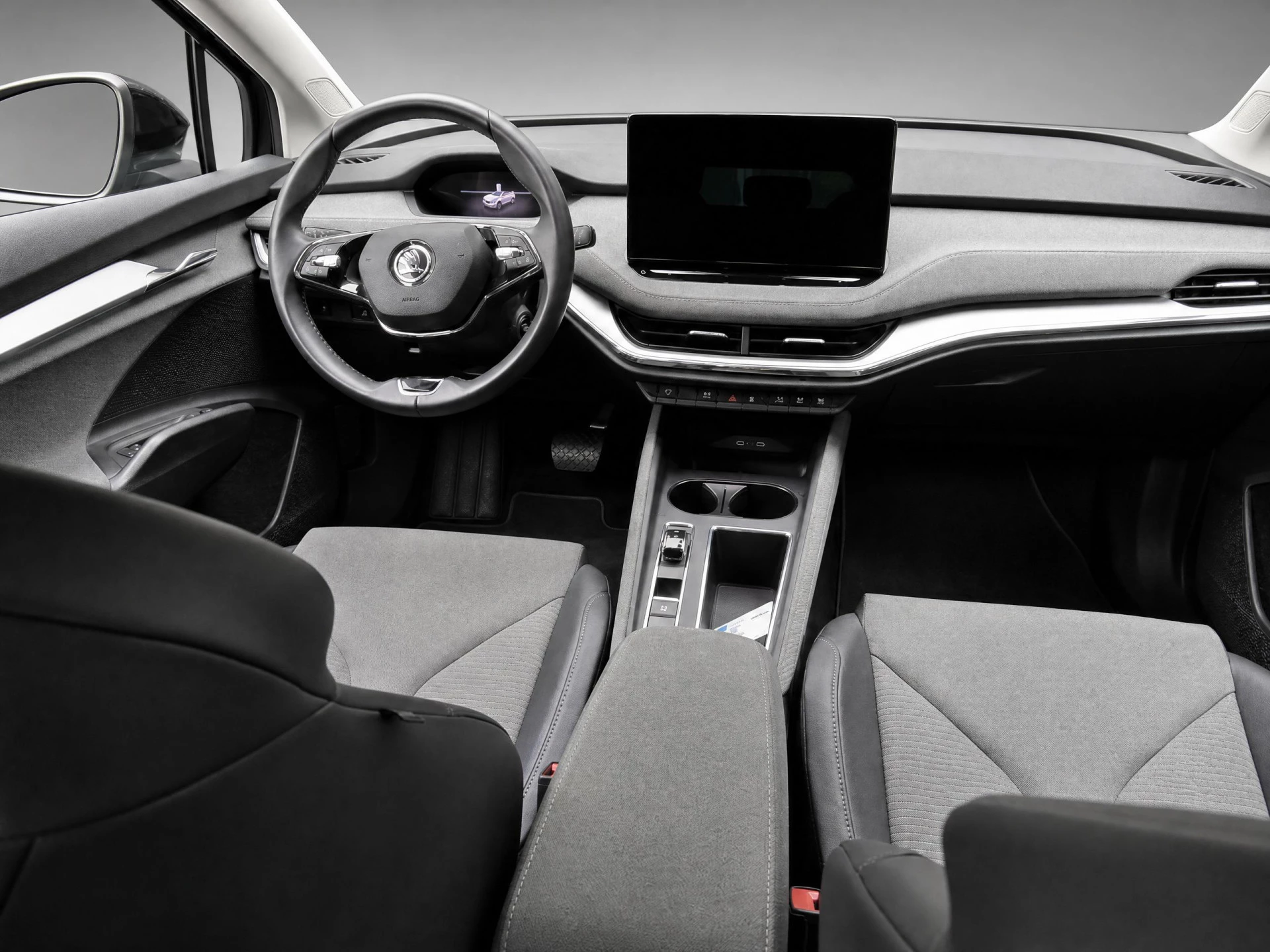 Škoda Enyaq