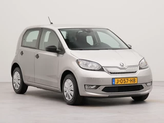 Škoda Citigo