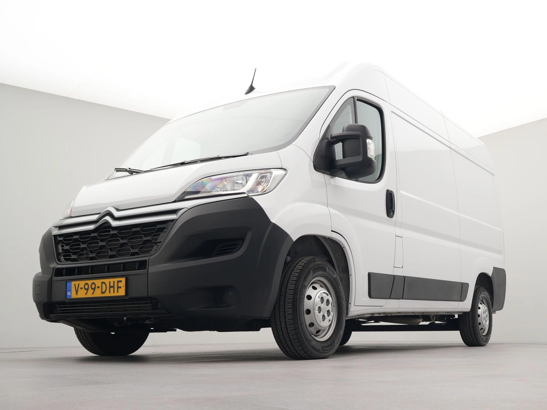 Citroën Jumper