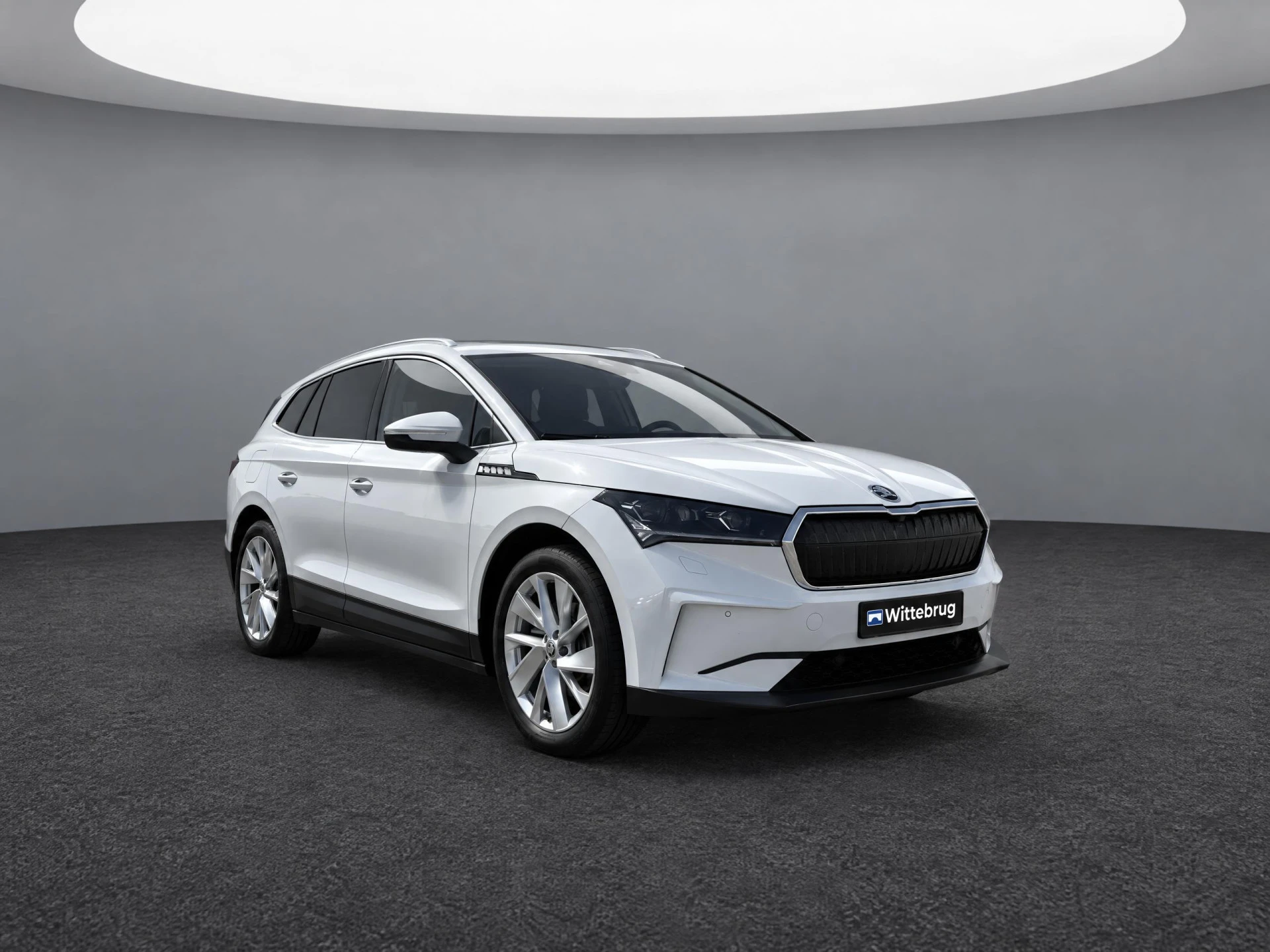 Škoda Enyaq