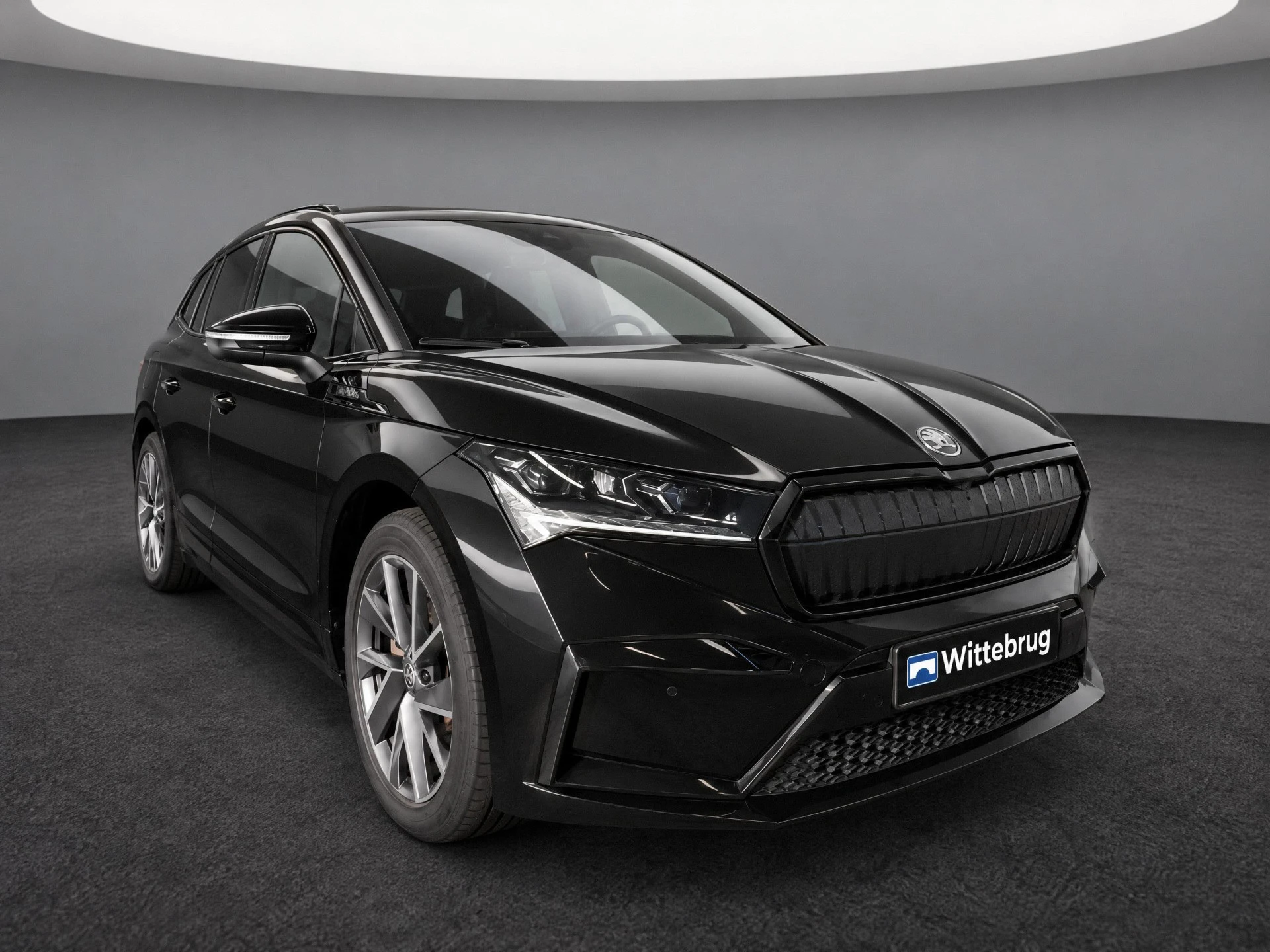 Škoda Enyaq