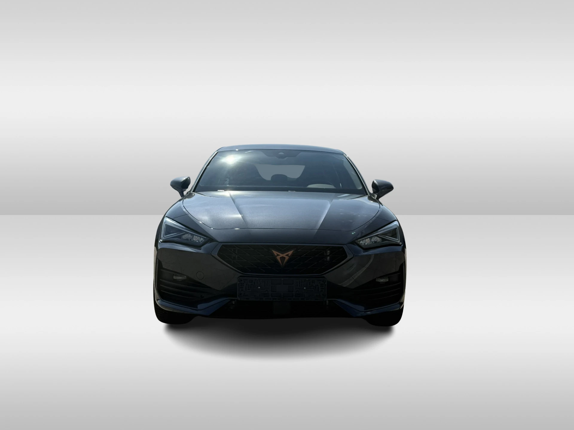 Cupra León