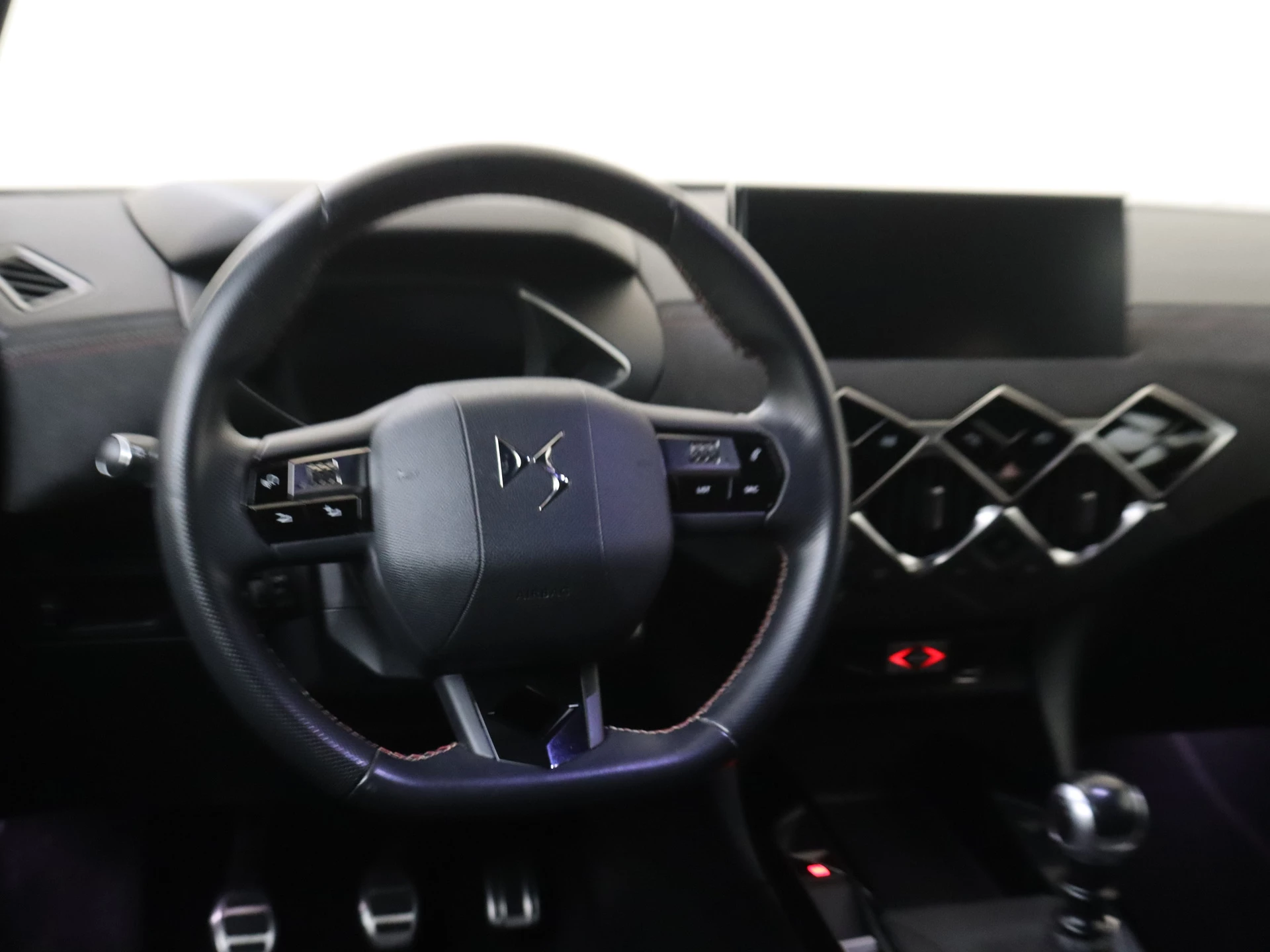 DS DS 3