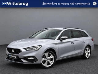 SEAT León