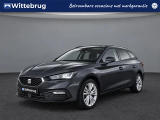SEAT León
