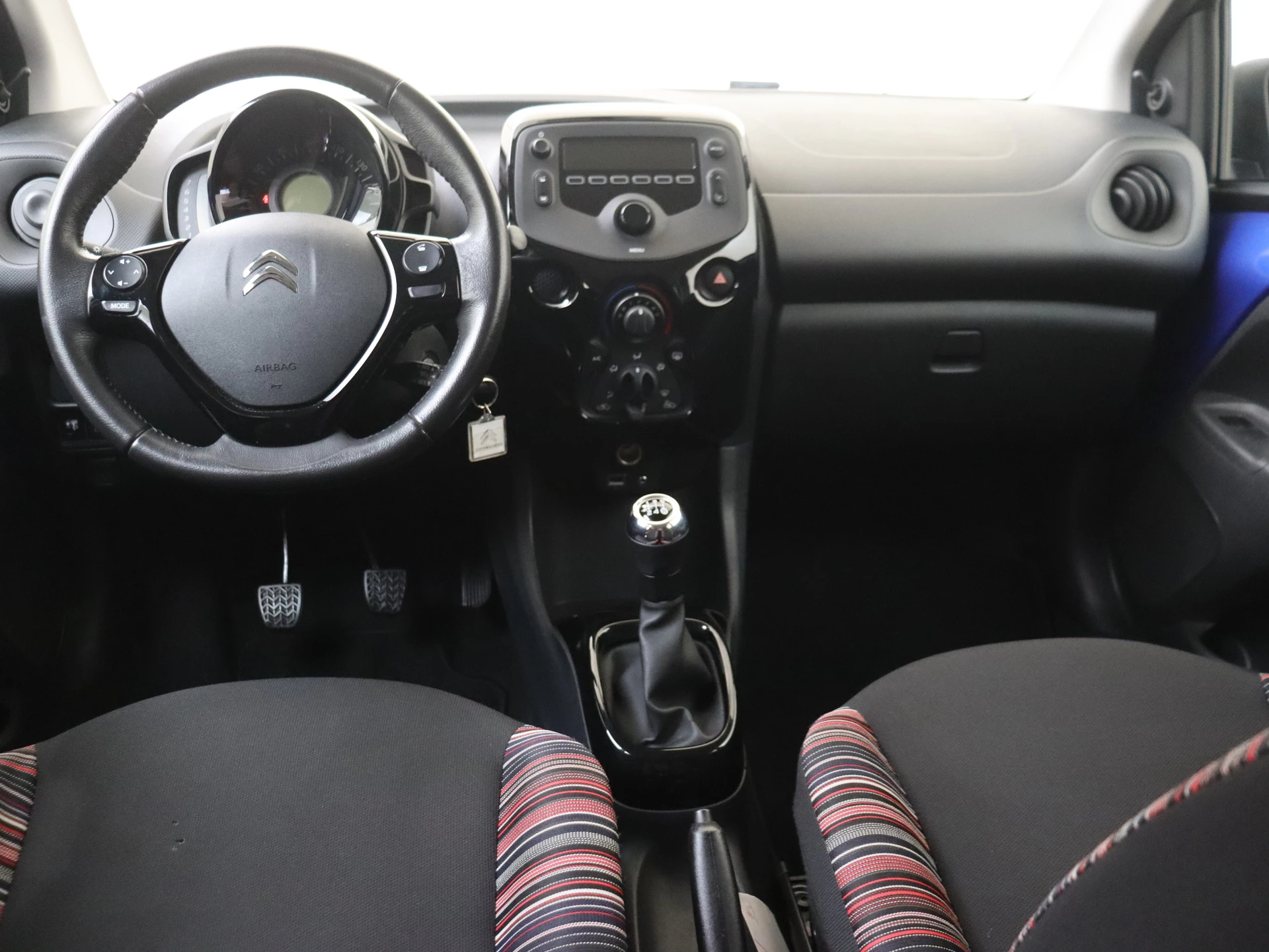 Citroën C1