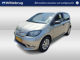 Škoda Citigo e-iV EV Ambition / Stoelverwarming / Cruise Control / 	Parkeersensoren achter / Climatronic