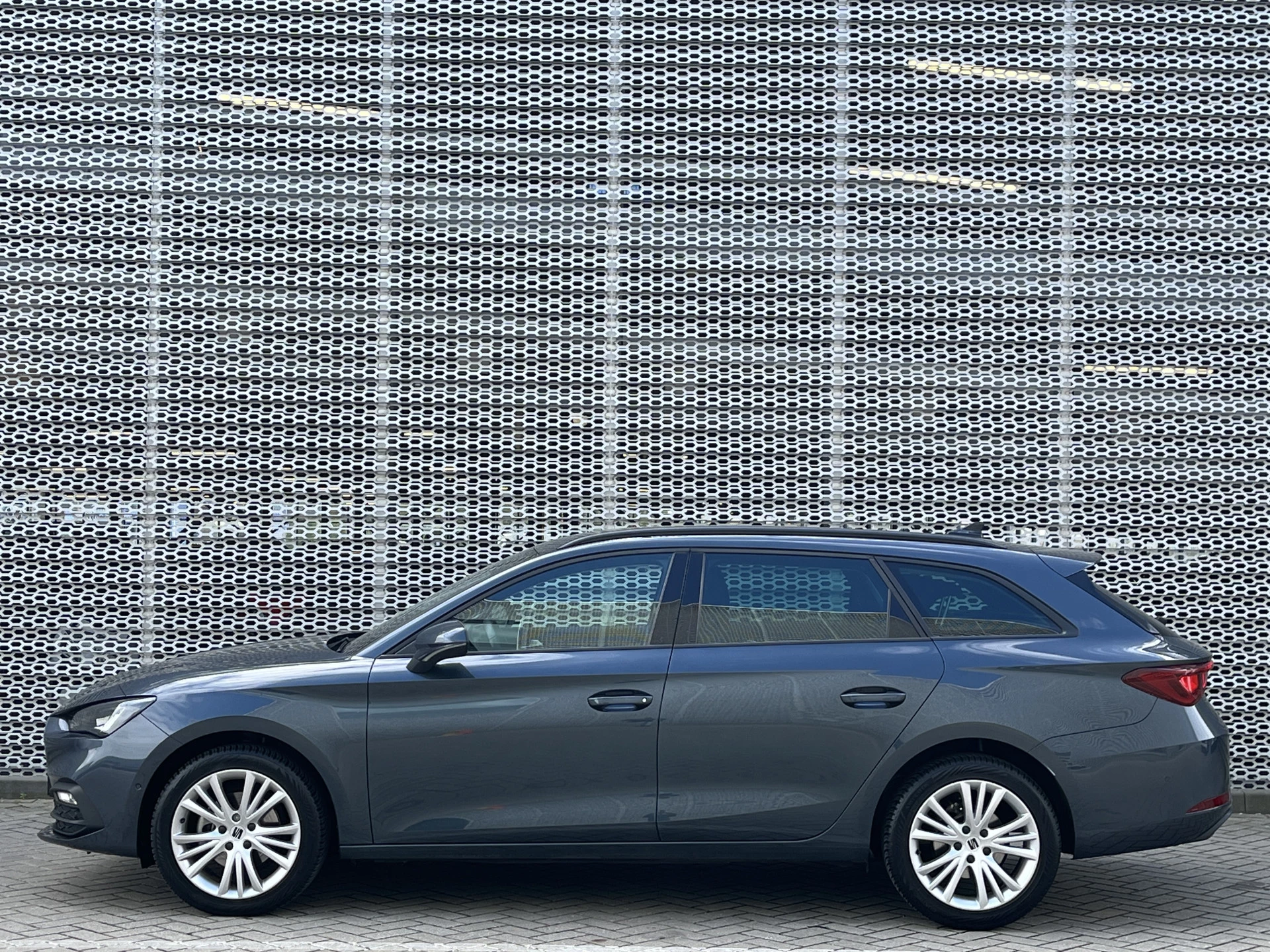 SEAT León