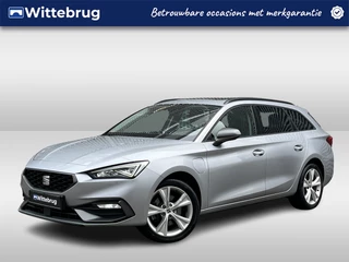 SEAT León