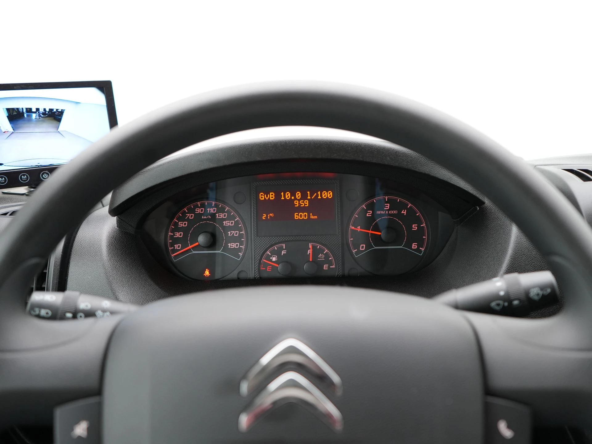 Citroën Jumper