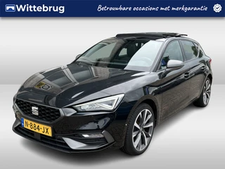 SEAT León
