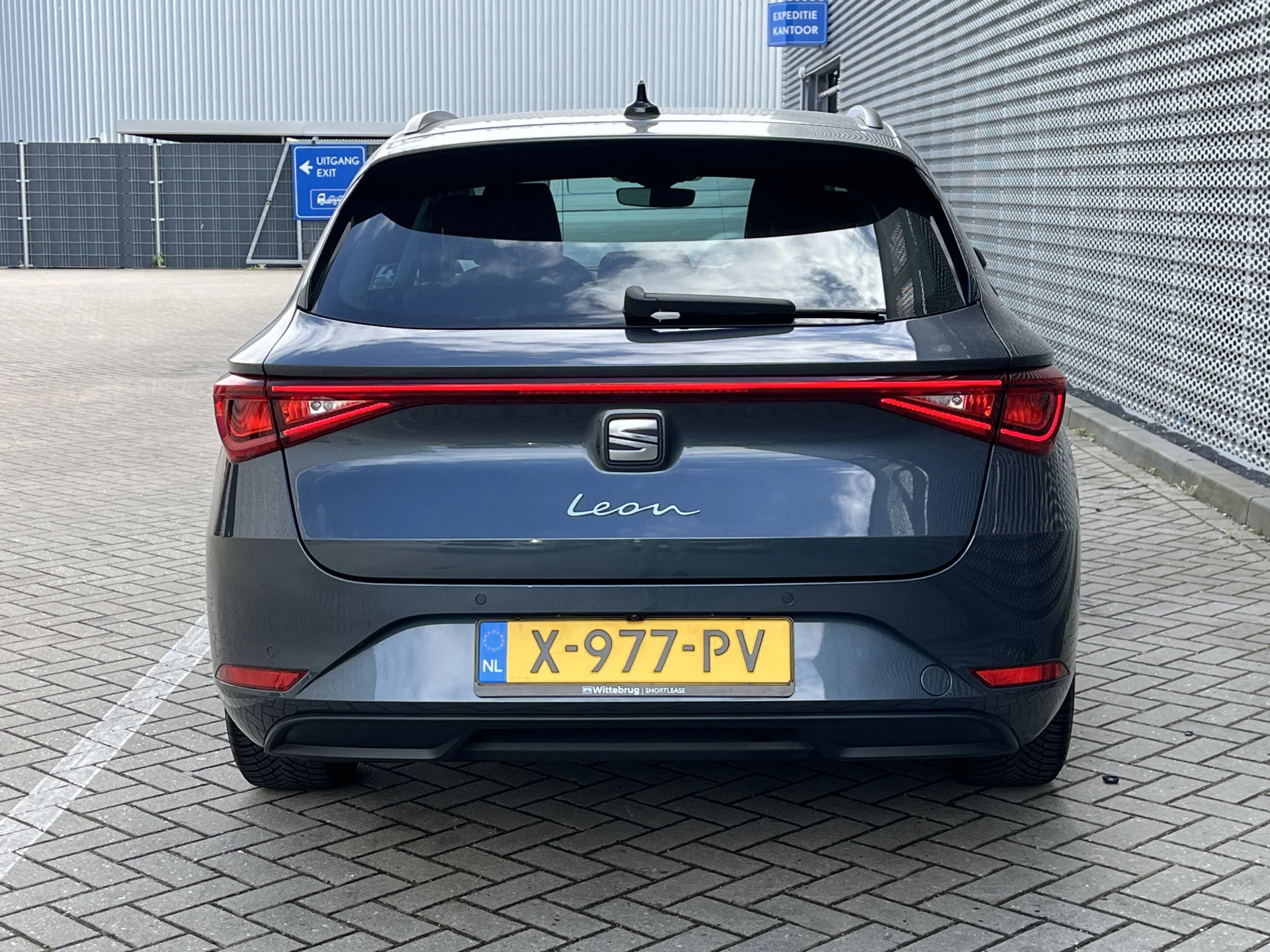 SEAT León
