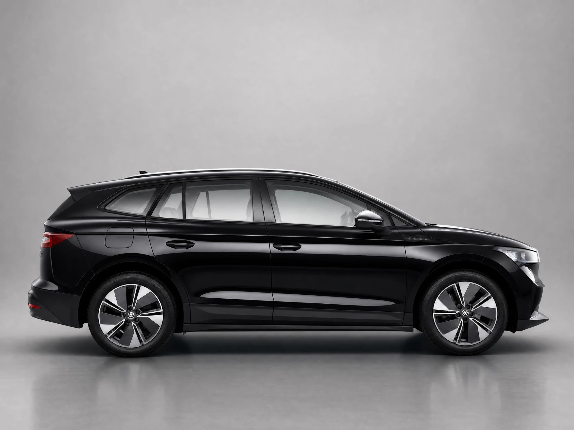 Škoda Enyaq