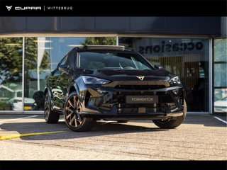 CUPRA Formentor 1.5 TSI e-Hybrid Business NIEUW - Panorama Dak - Sennheiser Audio - Elektrisch Verstelbare Bestuurdersstoel