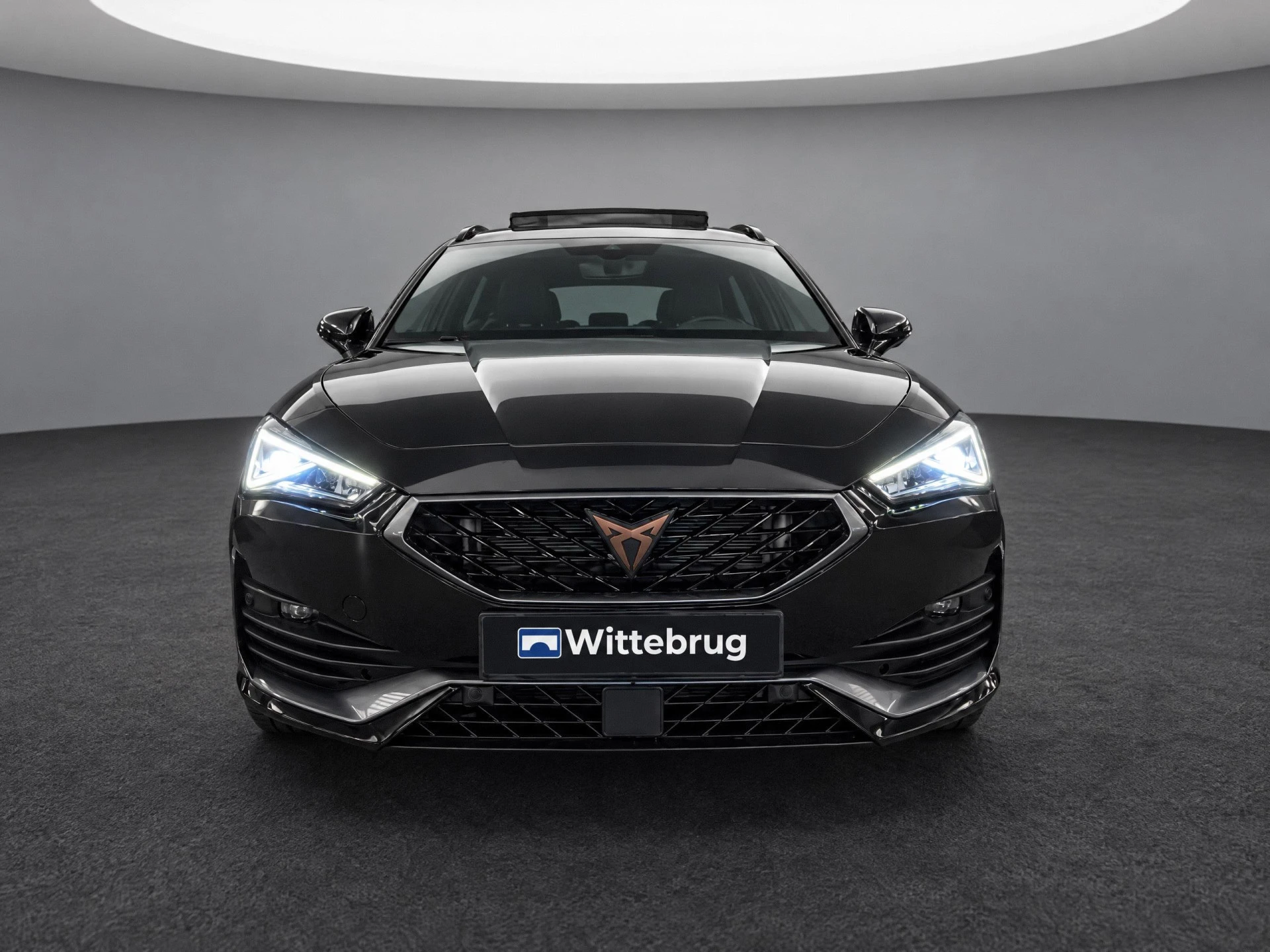 SEAT León