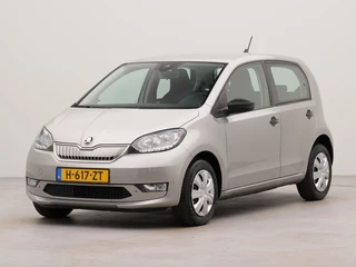 Škoda Citigo