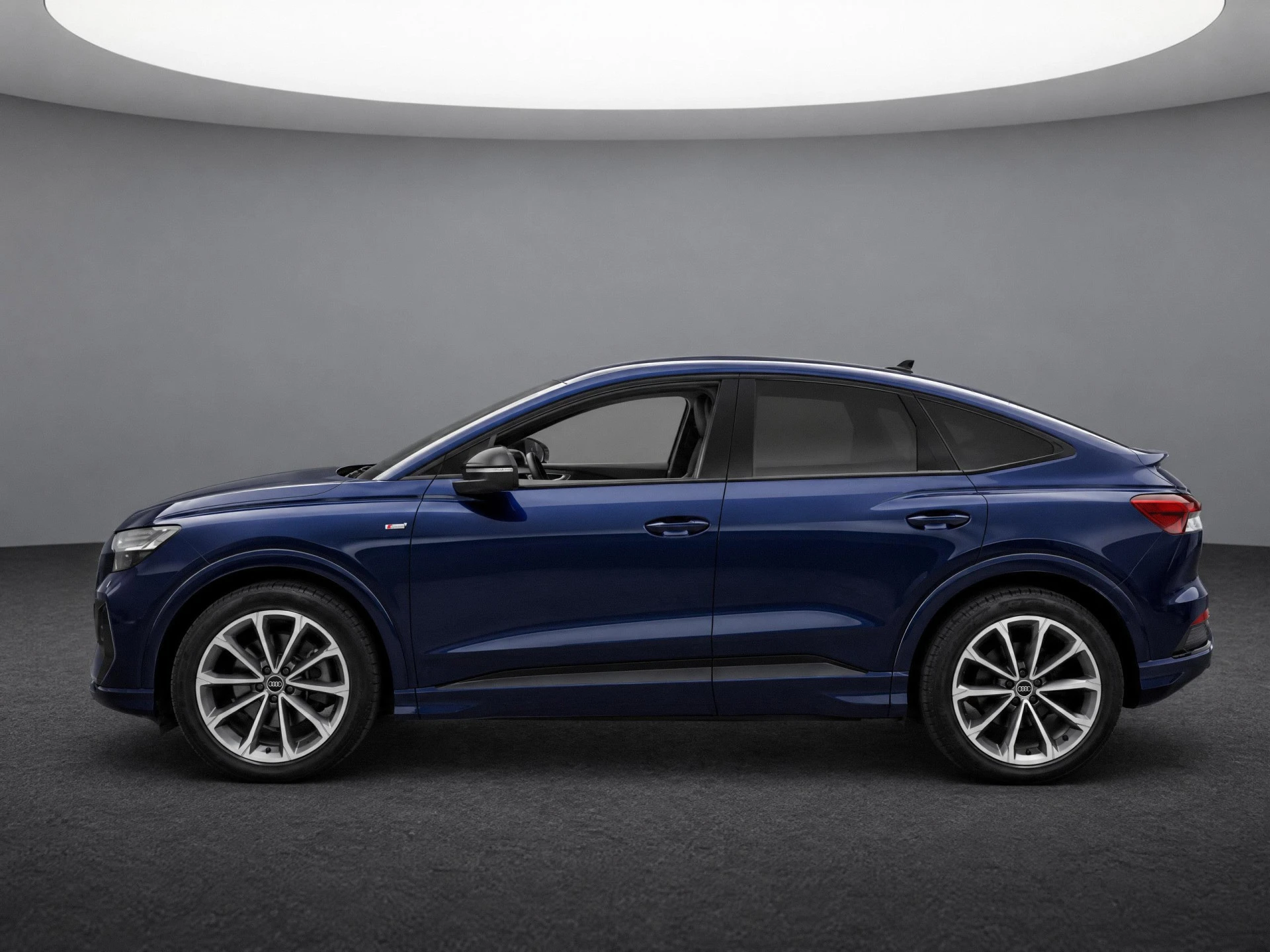 Audi Q4 Sportback e-tron