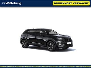Peugeot 2008 Business