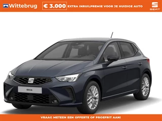 SEAT Ibiza 1.0 EcoTSI Style