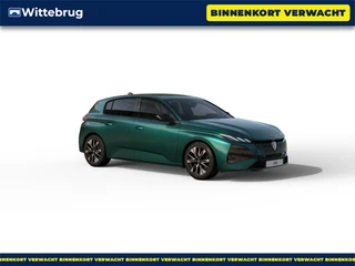 Peugeot 308 Business