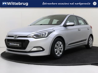 Hyundai i20 1.0 T-GDI Comfort | Airco | Camera | Navigatie |