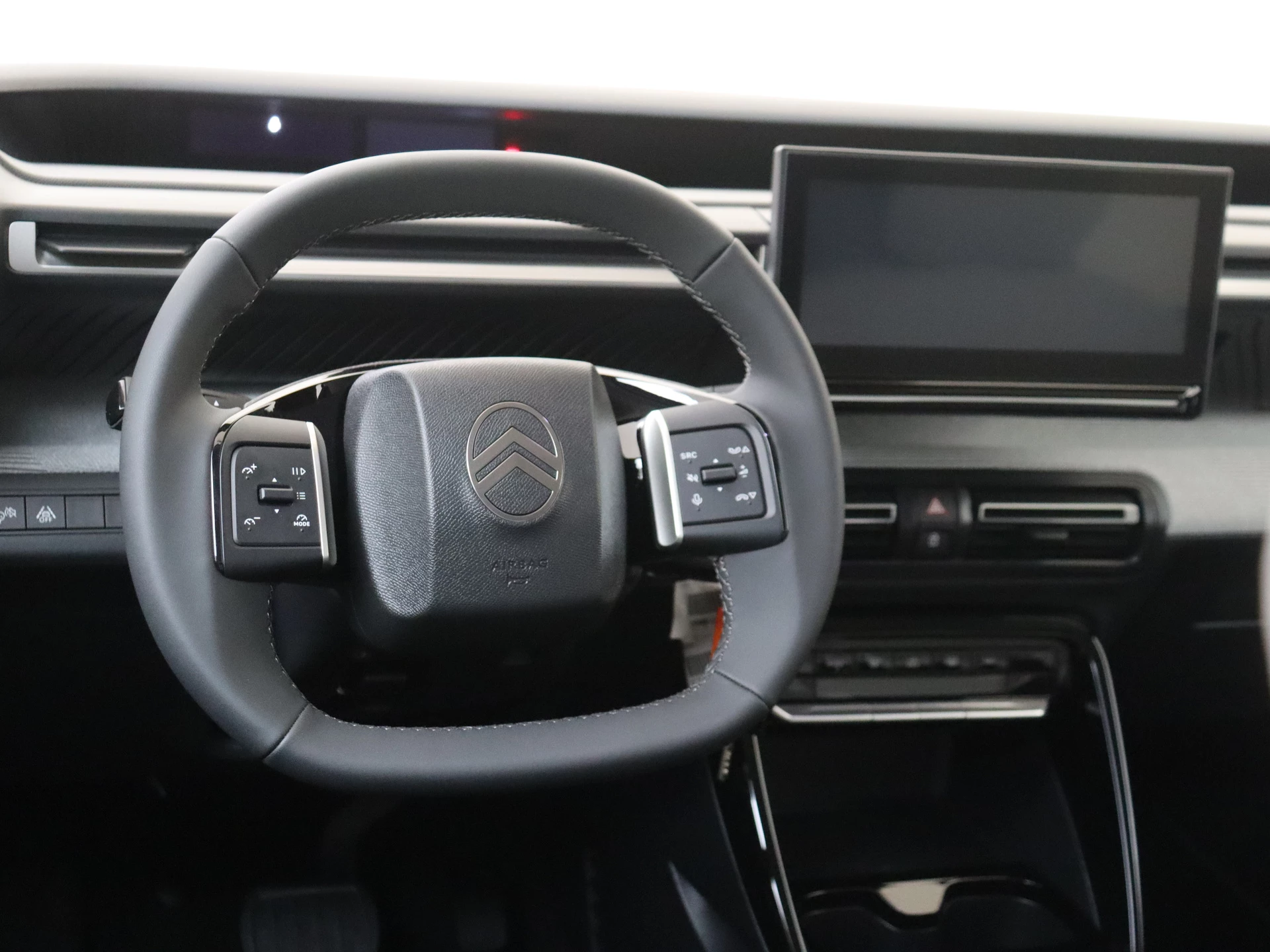 Citroën ë-C3