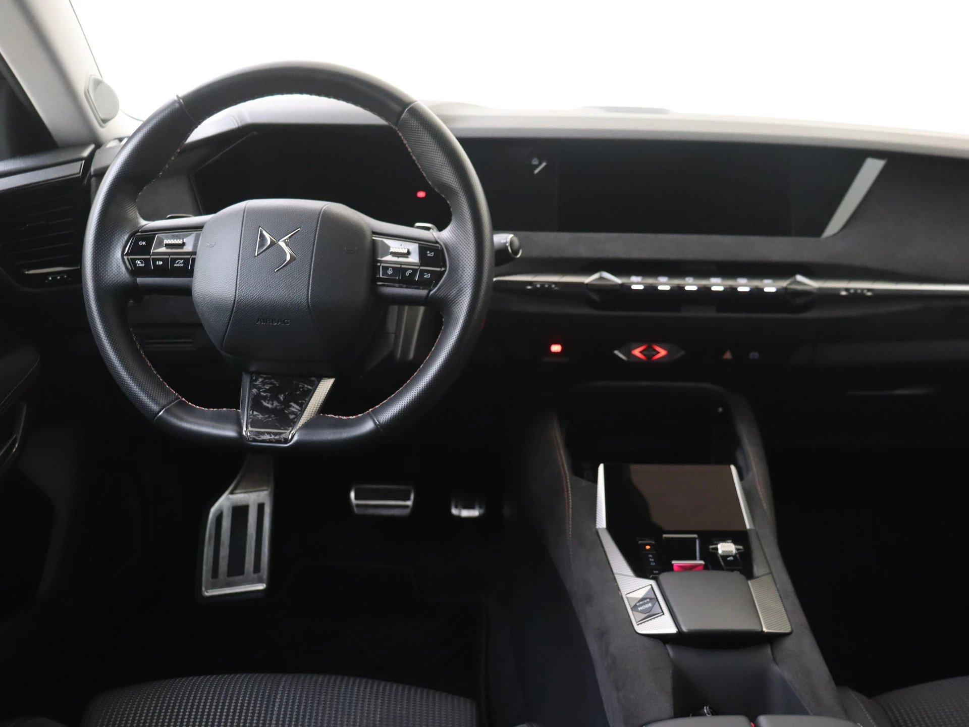 DS DS 4