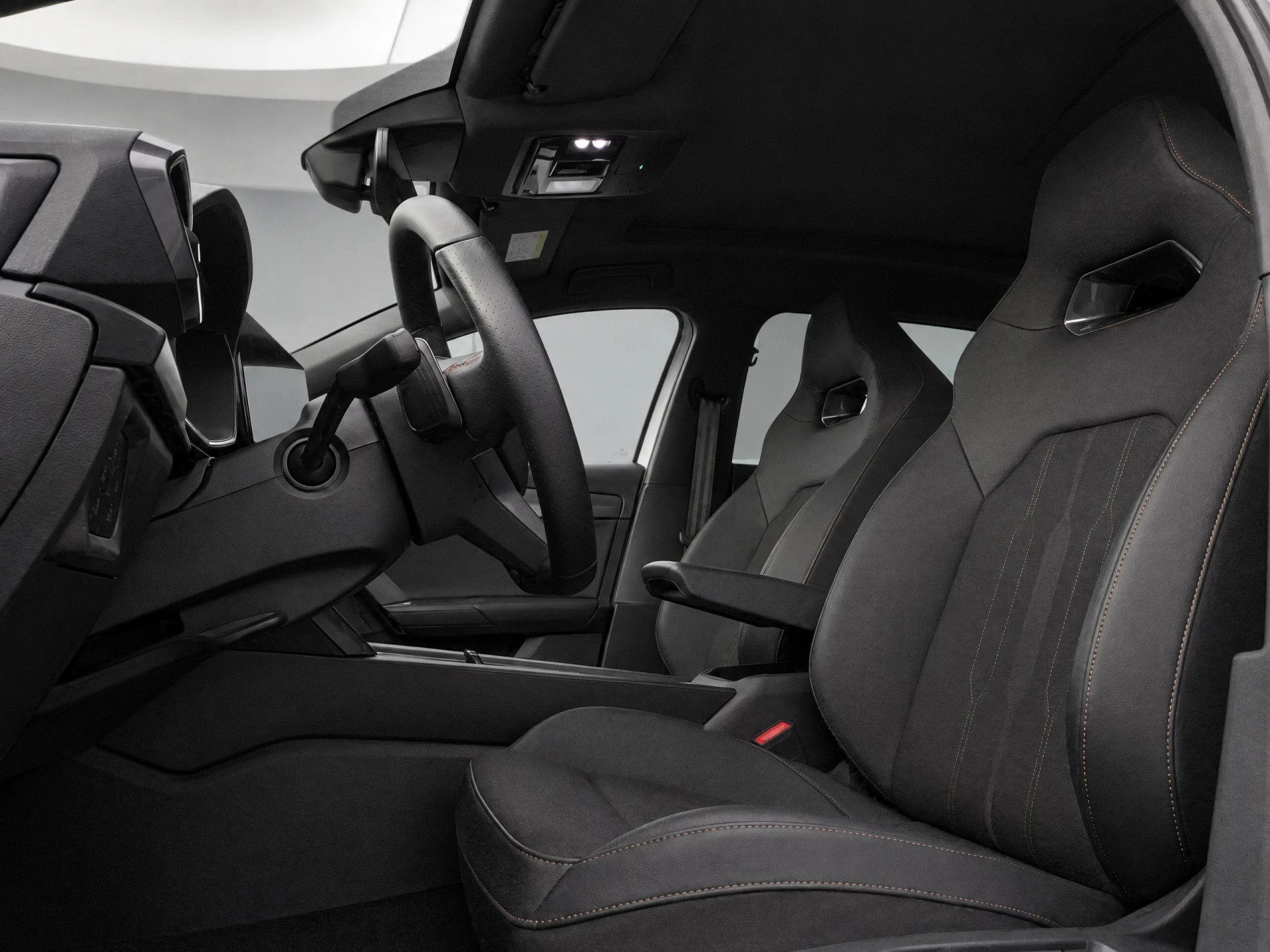 Cupra León Sportstourer