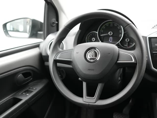 Škoda Citigo