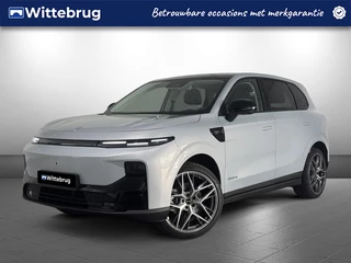 Leapmotor B10 Design ProMax 67.1 kWh Grote accupakket met actieradius van 434 Kilometer!