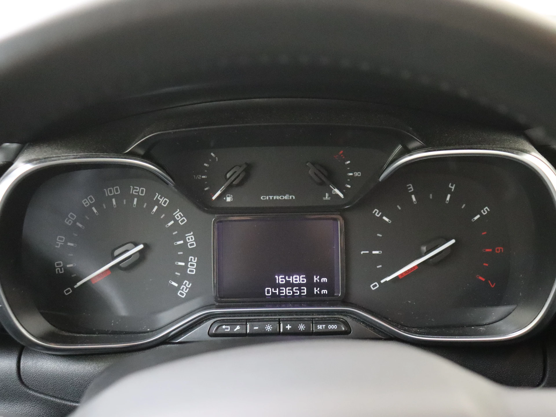 Citroën C3