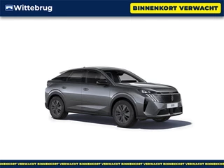 Peugeot 3008 Allure
