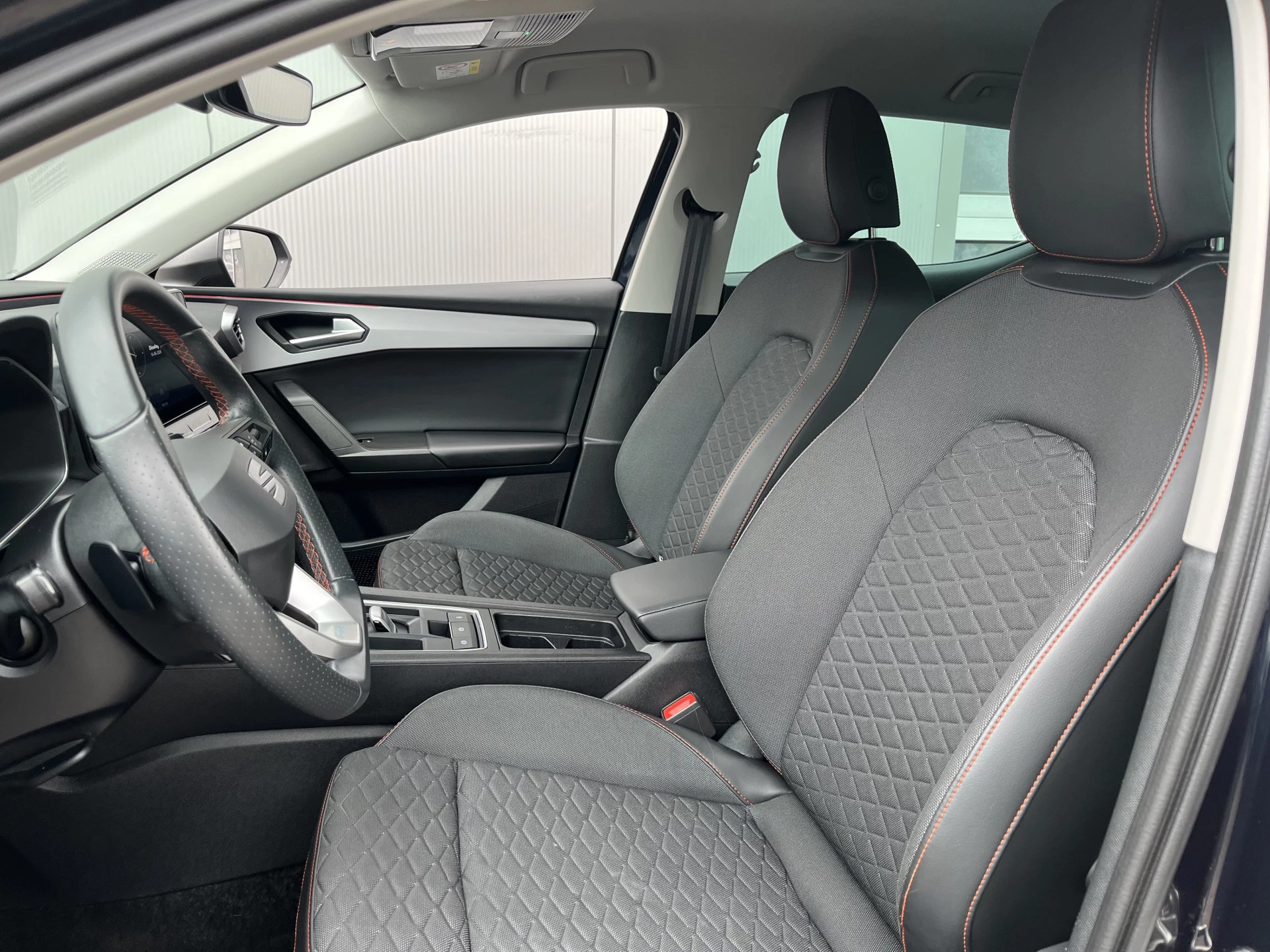 SEAT León